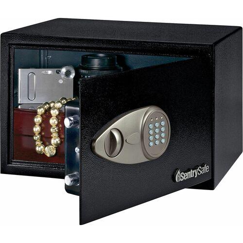 Safe Small Security Safe with Electronic Lock  8.7