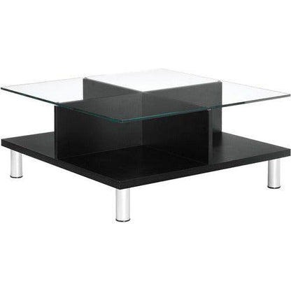 Coffee Table  33" x 33" 15" Height - Brant Business Interiors