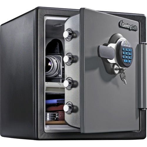 Electronic Lock Business Safes - Brant Business Interiors