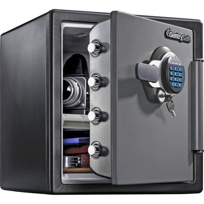 Electronic Lock Business Safes - Brant Business Interiors