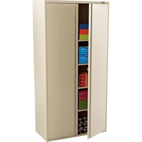 Storage Cabinet  - Lockable - Nevada - Brant Business Interiors