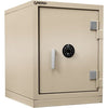 Gardex  Security Safe- Fire Resistant -Size 29" x 21.5" x 21.5" - Beige - Brant Business Interiors