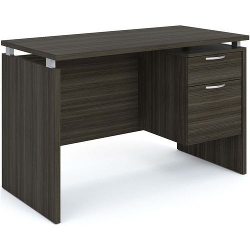 Desk - 2-Drawer - 48