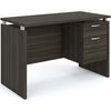 Desk - 2-Drawer - 48" x 24" x 29" - Brant Business Interiors