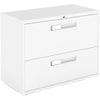 Lateral File Cabinet - 2-Drawer - Brant Business Interiors