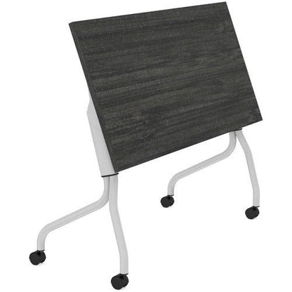 Flip-Top Table - 48" x 24" - Brant Business Interiors