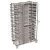 Mobile Folding Chair Storage Cart - Brant Business Interiors