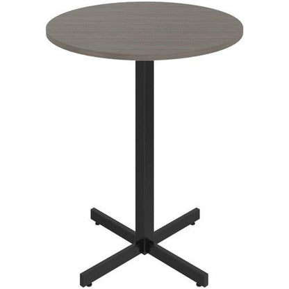 Round Table 42" High Bar Height - Brant Business Interiors