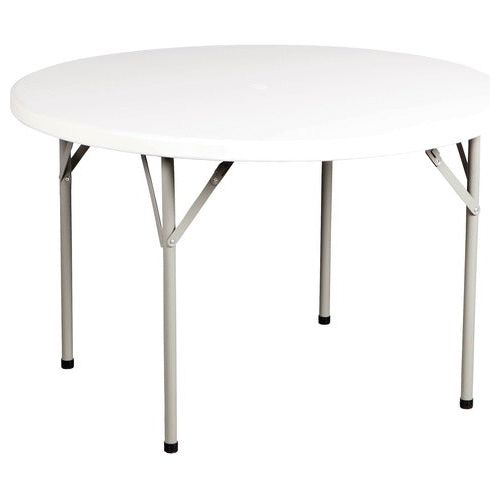 Folding Table  30