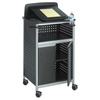 Scoot™ Multi-Purpose Lectern 8922BL - Brant Business Interiors