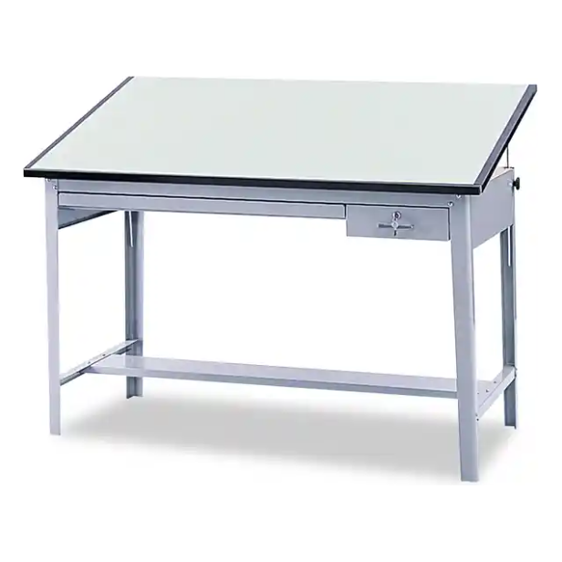 Drafting Table Precision Table  2 Sizes - Brant Business Interiors