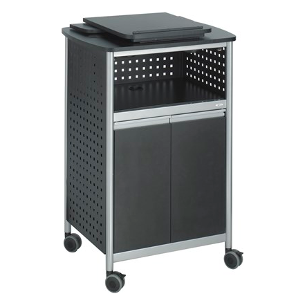 Scoot™ Multi-Purpose Lectern 8922BL - Brant Business Interiors