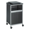 Scoot™ Multi-Purpose Lectern 8922BL - Brant Business Interiors