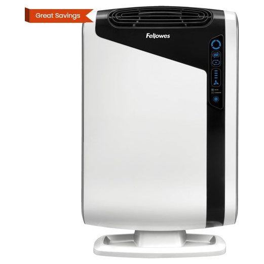 AeraMax® Air Purifier - True HEPA, PlasmaTrue - Brant Business Interiors