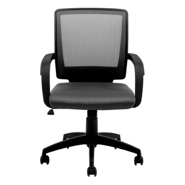 Amigo Mesh Chair OTG10900BLK