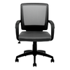 Amigo Mesh Chair OTG10900BLK