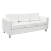 3 Seater Sofa - Brant Business Interiors