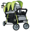 Foundations Sport Splash 3-Seat Strollers - Brant Business Interiors