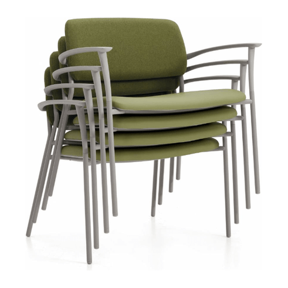 Willow Bariatric Chair - Brant Business Interiors