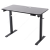 Two-Stage Electric Height Adjustable Table