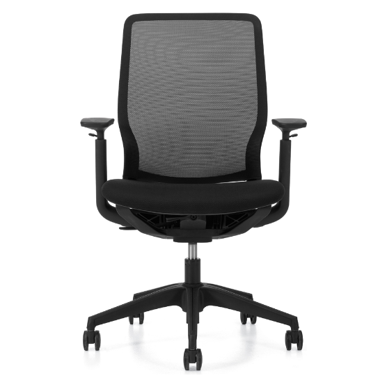 Kody Mesh Chair OTG13110 - Brant Business Interiors