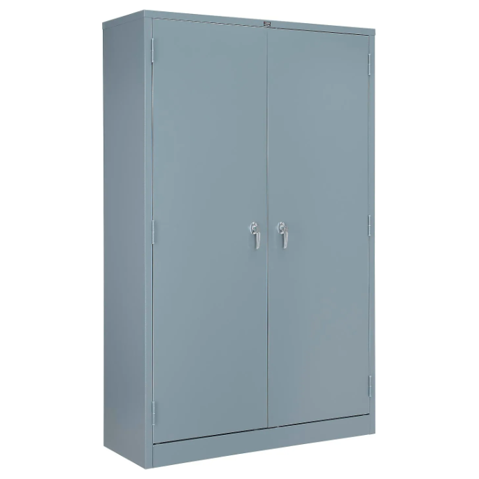 Jumbo Size Storage Cabinet - Brant Business Interiors