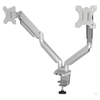 Dual Monitor Arm - Brant Business Interiors