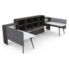 Teknion Workstations - Brant Business Interiors