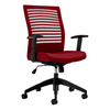 Basics® Elora™ Home Office Synchro Tilter Chair