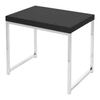 End Table Chrome - Brant Business Interiors