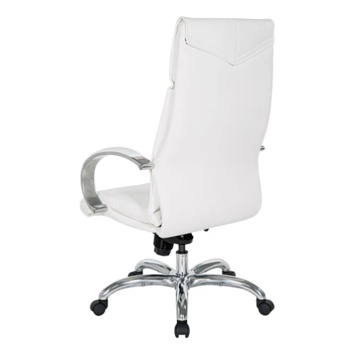 DELUXE HIGH BACK EXECUTIVE CHAIR