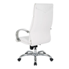 DELUXE HIGH BACK EXECUTIVE CHAIR