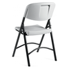 Folding Chair-Plastic 4/Pack - Brant Business Interiors