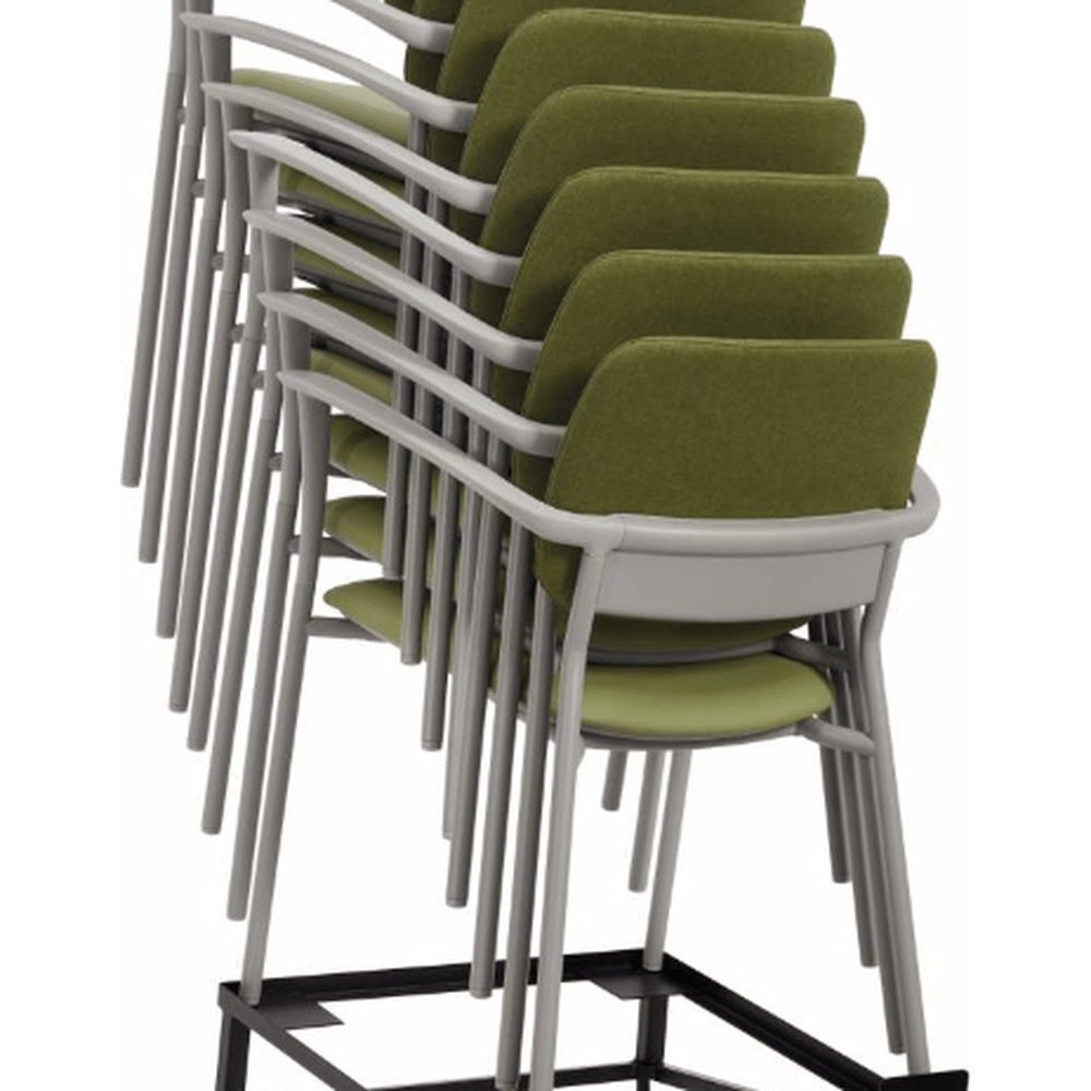 Willow Bariatric Chair - Brant Business Interiors