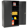 Jumbo Size Storage Cabinet - Brant Business Interiors