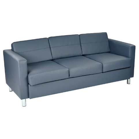 3 Seater Sofa - Brant Business Interiors