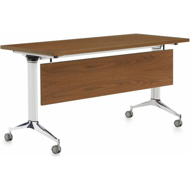 Terina™ Training Tables Rectangular Table 8 Sizes - Brant Business Interiors