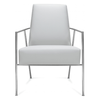 ML Series Lounge Chair - Brant Business Interiors