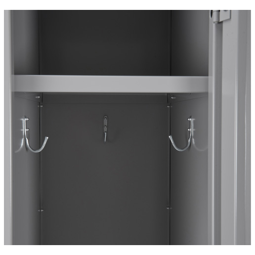 Lockers 2 Tier (Assembled) - Brant Business Interiors