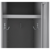 Lockers 2 Tier (Assembled) - Brant Business Interiors