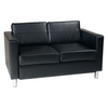 2 Seater Couch - Brant Business Interiors