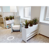 Planters - Brant Business Interiors