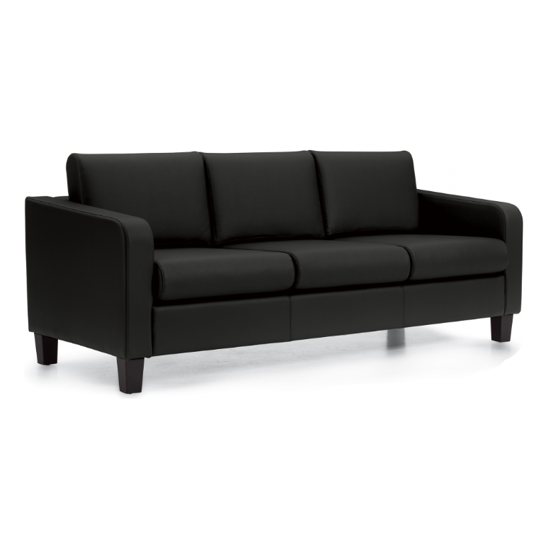 Lounge Seating 3 sizes Suburb - Brant Business Interiors