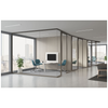 Teknion Glass Walls - Brant Business Interiors