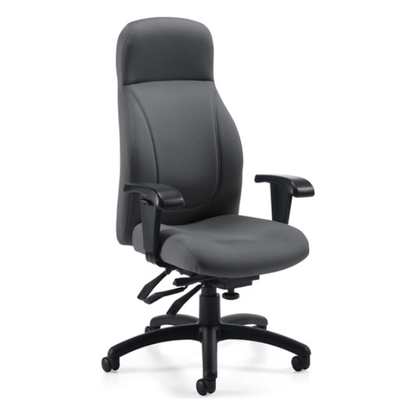 Echo 3670-3 Task Chair - Brant Business Interiors