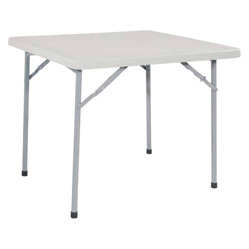 Folding Table 36