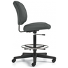 Yoho | Armless Drafting Task Chair Stool - Brant Business Interiors