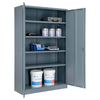 Jumbo Size Storage Cabinet - Brant Business Interiors