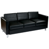 3 Seater Sofa - Brant Business Interiors