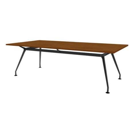 Upscale Meeting / Boardroom Tables 3 Sizes, 8 Colours - Brant Business Interiors